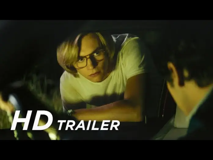 Видео к фильму Мой друг Дамер — Offizieller Trailer