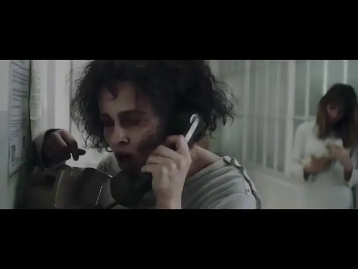 Видео к фильму 55 шагов — Eleanor & Colette ( 55 Steps ) Trailer