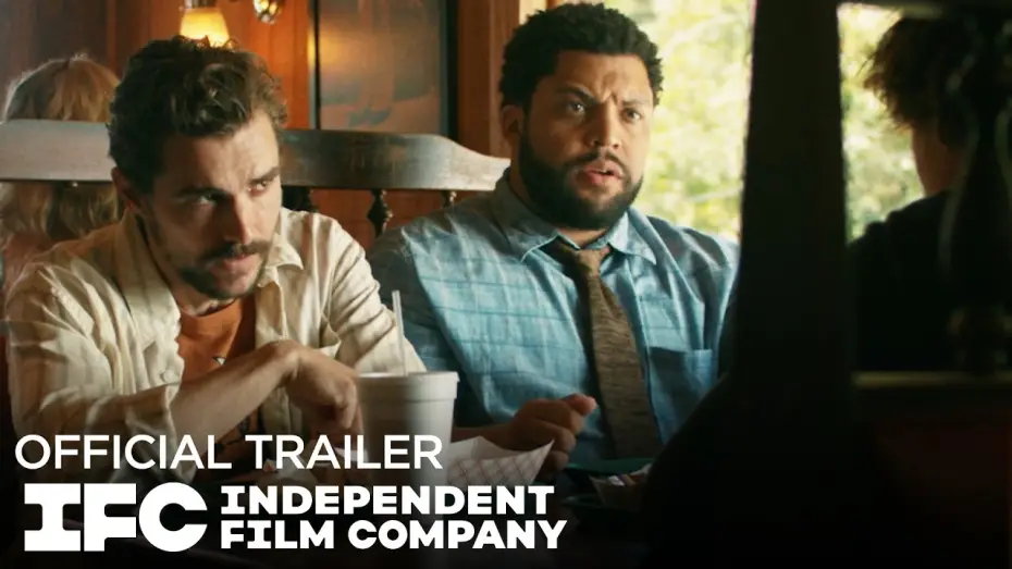 Видео к фильму Придурки — Official Trailer