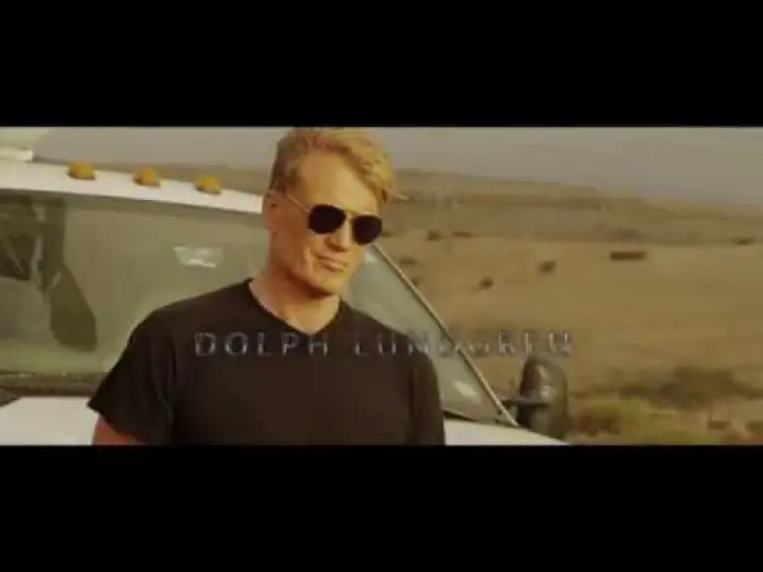 Видео к фильму Кража — Dolph Lundgren LARCENY (R. Ellis Frazier) Official Trailer