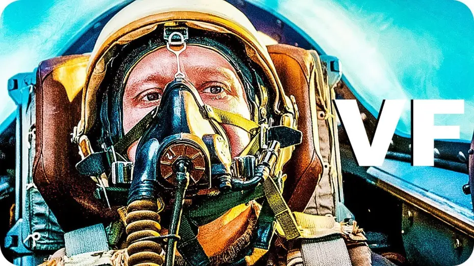 Видео к фильму Время первых — THE SPACEWALKER Bande Annonce VF (2018) Officielle