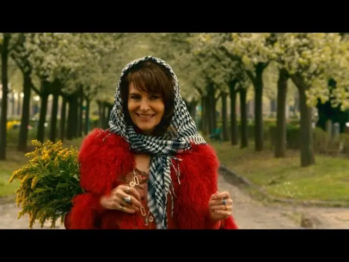 Видео к фильму Lola Pater — Lola Pater - Trailer español (HD)
