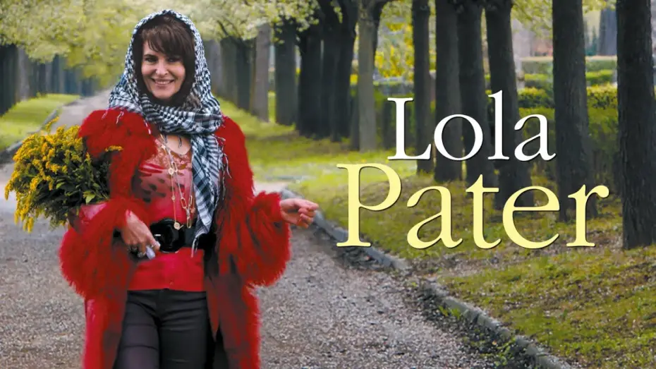 Видео к фильму Lola Pater — LOLA PATER - BANDE ANNONCE