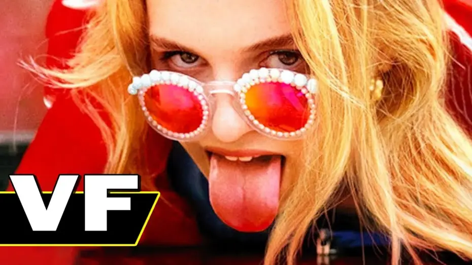 Видео к фильму Нация убийц — ASSASSINATION NATION Bande Annonce VF (2018) FilmAdolescent