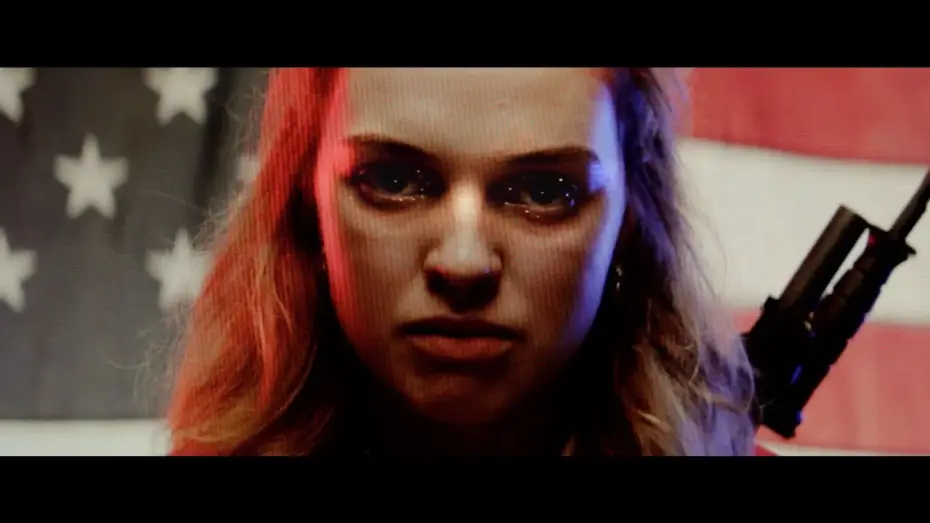 Видео к фильму Нация убийц — ASSASSINATION NATION - Bande Annonce VOST