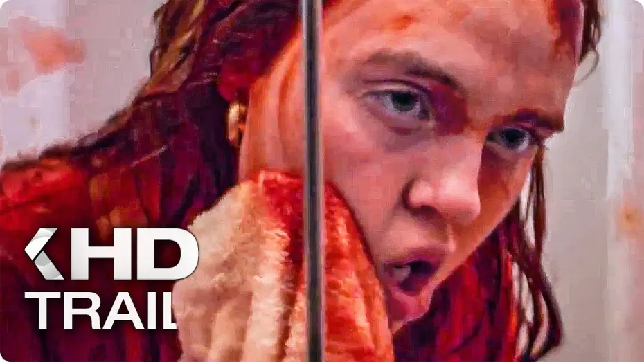 Видео к фильму Нация убийц — ASSASSINATION NATION Trailer German Deutsch (2018)