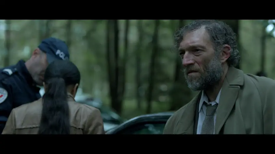 Видео к фильму Черная полоса — Black Tide - Trailer Ufficiale Italiano 30''