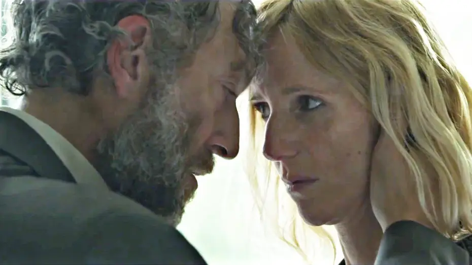 Видео к фильму Черная полоса — FLEUVE NOIR Bande Annonce (2018) Vincent Cassel, Sandrine Kiberlain