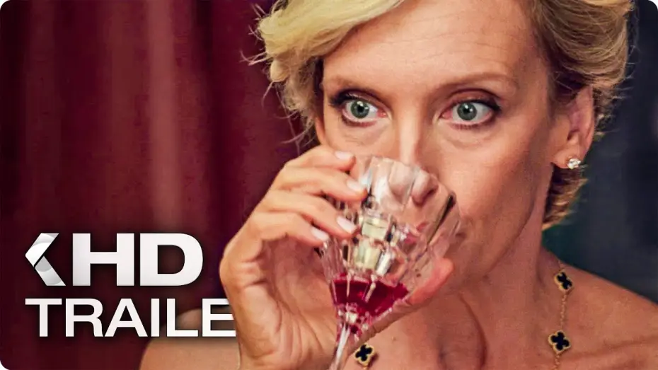 Видео к фильму Мадам — MADAME Trailer German Deutsch (2017)