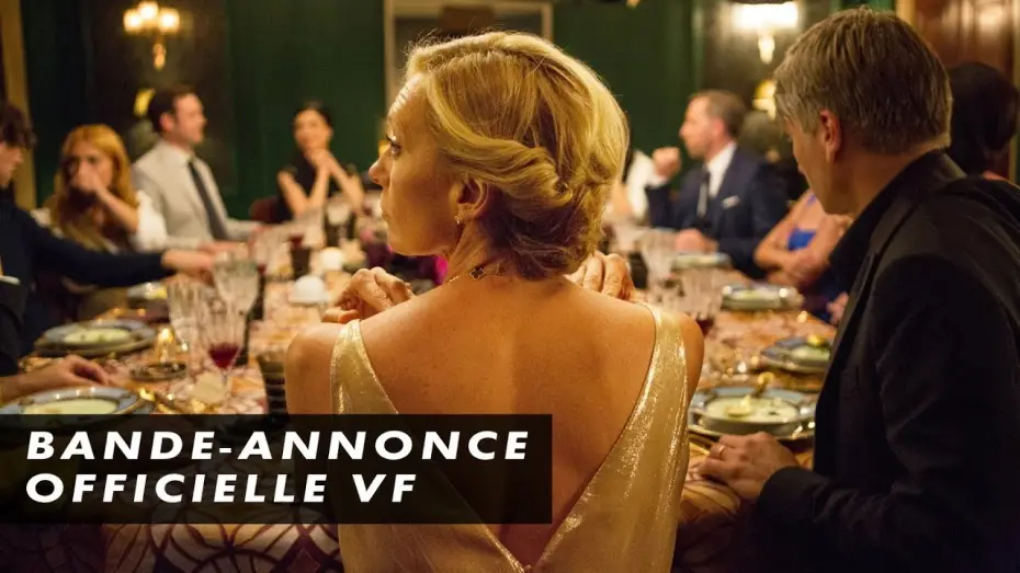 Видео к фильму Мадам — MADAME – Bande annonce officielle VF – Amanda Sthers (2017)