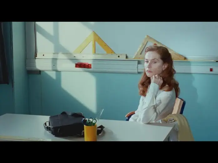 Видео к фильму Миссис Хайд — Madame Hyde - Serge Bozon (2018)