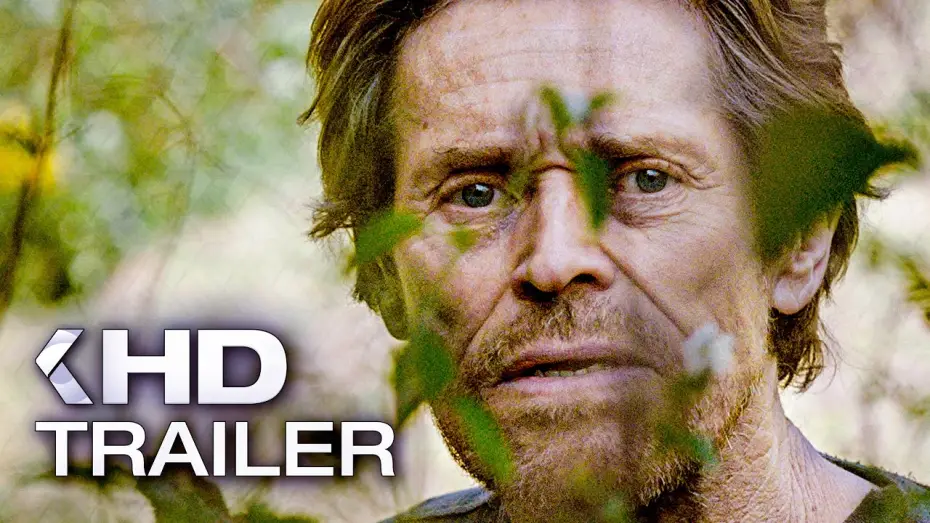 Видео к фильму Сибирь — SIBERIA Trailer German Deutsch (2020)