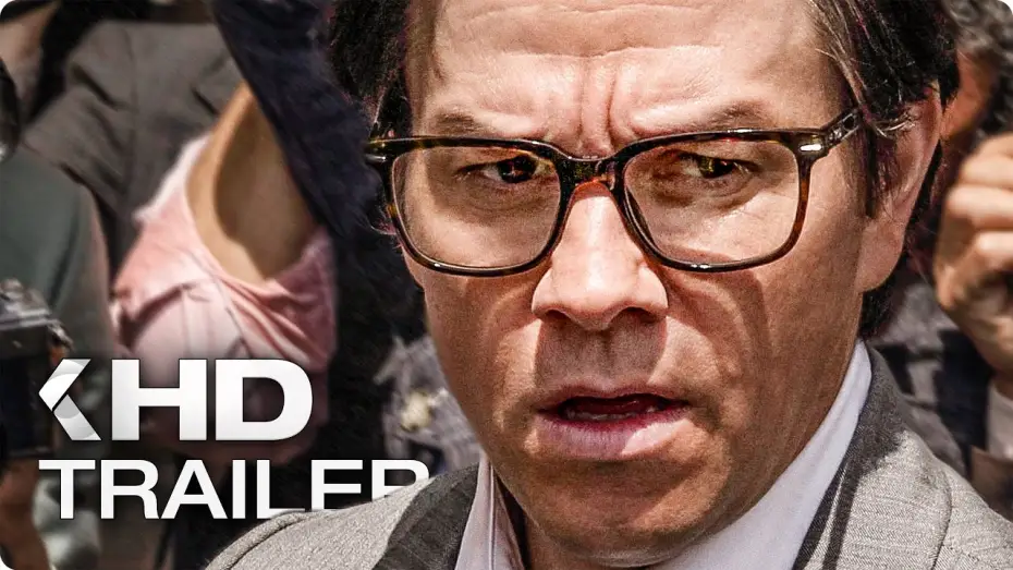 Видео к фильму Все деньги мира — ALLES GELD DER WELT Trailer German Deutsch (2018)