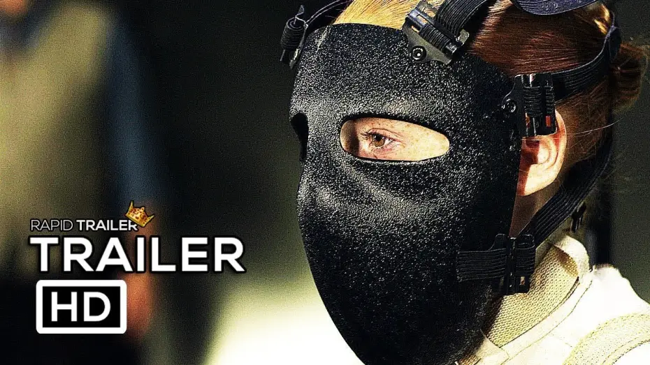 Видео к фильму Чудо-ребёнок — Trailer