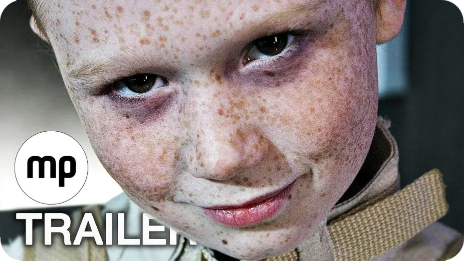 Видео к фильму Чудо-ребёнок — PRODIGY Trailer Deutsch German (2019) Exklusiv