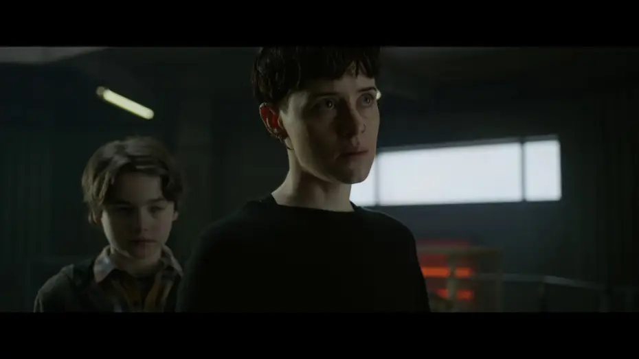 Видео к фильму Девушка, которая застряла в паутине — Millénium : Ce Qui Ne Me Tue Pas -  TV SPOT BURN 30