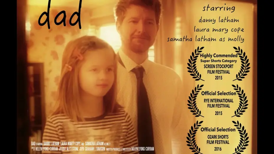 Видео к фильму Dad — DAD (2015) Short Film