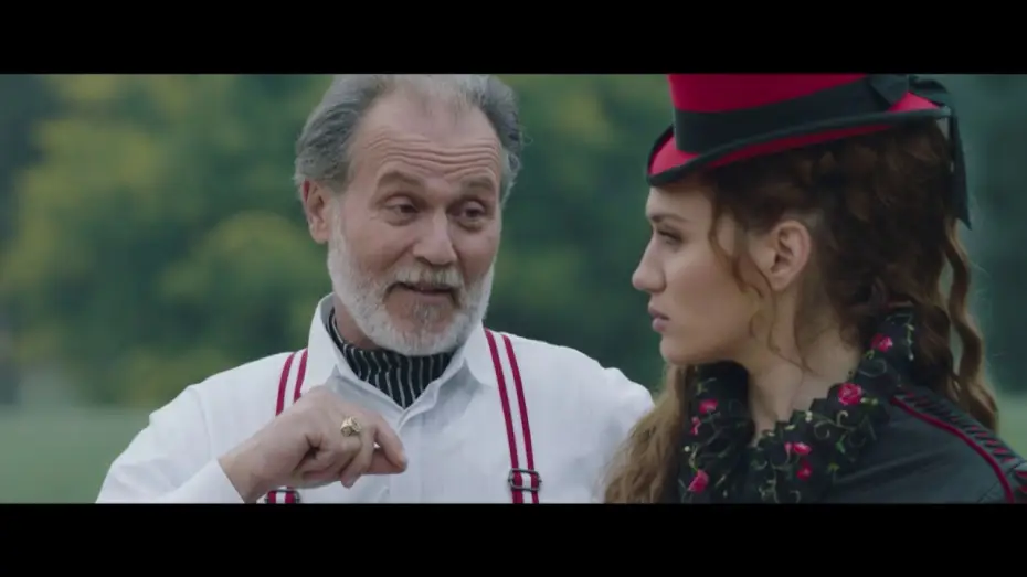 Видео к фильму Кинчем - мое сокровище — KINCSEM - Bande Annonce VF