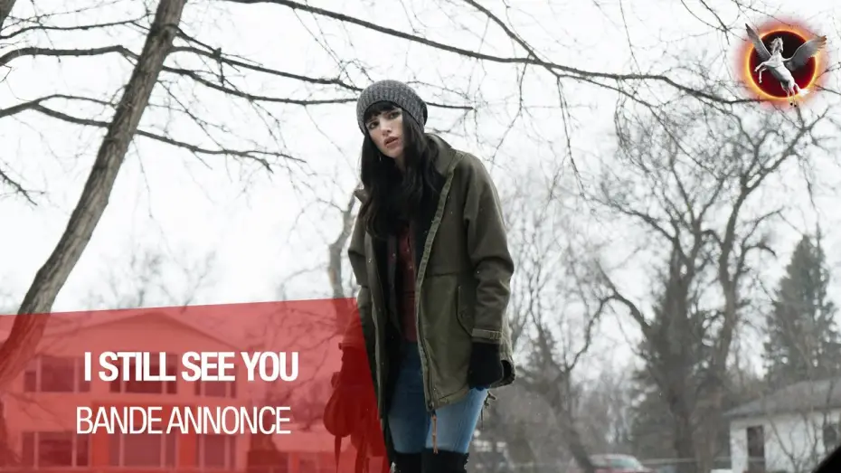 Видео к фильму Ремнант: Всё ещё вижу тебя — I STILL SEE YOU - Bande Annonce VF