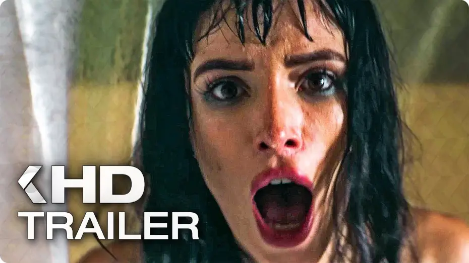 Видео к фильму Ремнант: Всё ещё вижу тебя — I STILL SEE YOU Trailer German Deutsch (2018)