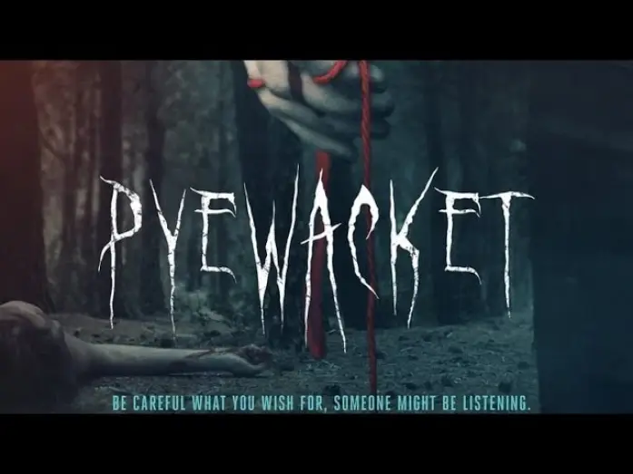 Видео к фильму Злой дух — Pyewacket | Official Trailer | In Cinemas April 12