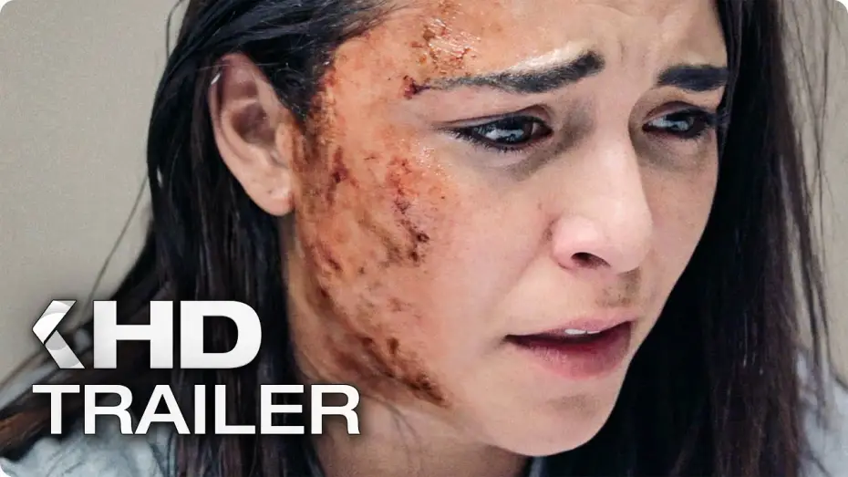 Видео к фильму Злой дух — PYEWACKET Trailer German Deutsch (2018)