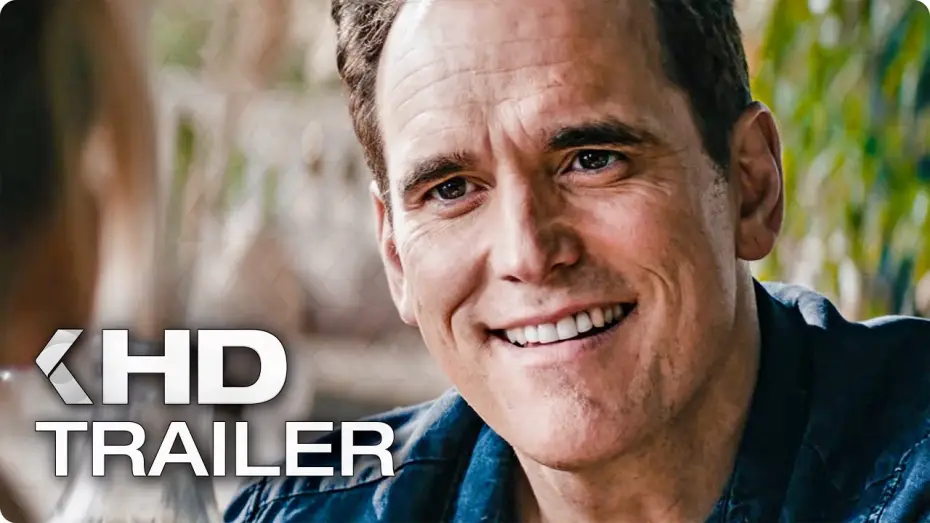 Видео к фильму Мед в голове — HEAD FULL OF HONEY Trailer German Deutsch (2019)