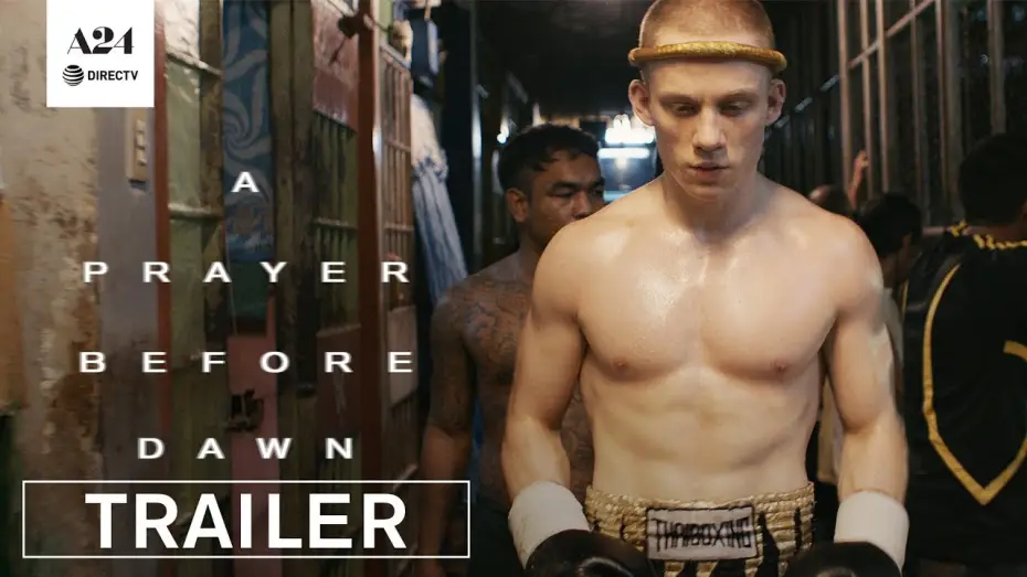 Видео к фильму Бои без правил — Official Trailer 2