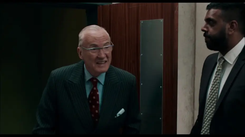 Видео к фильму Ограбление века — The Hatton Garden Job | Hatton Garden | Cinemas April 14th