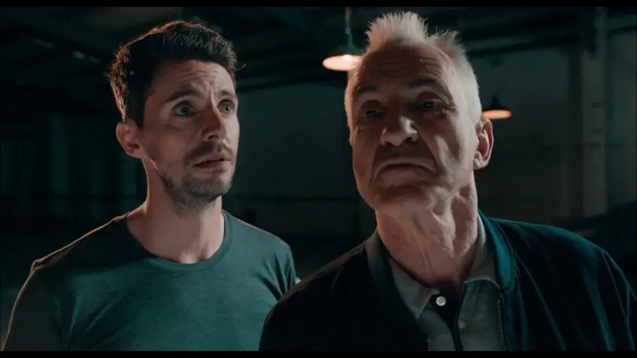 Видео к фильму Ограбление века — The Hatton Garden Job | Easter Weekend | Cinemas April 14th