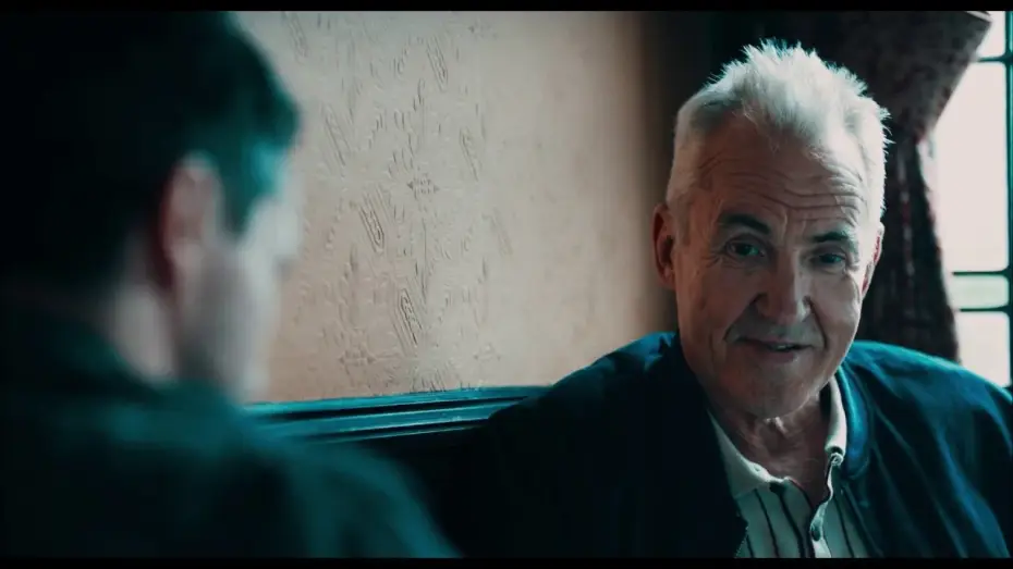 Видео к фильму Ограбление века — The Hatton Garden Job | Driver and Muscle | Cinemas April 14th