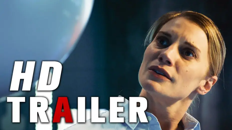 Видео к фильму 2036, происхождение неизвестно — ORIGINE INCONNUE - Bande Annonce VF