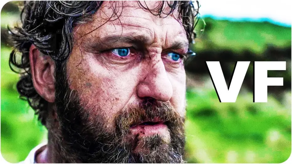 Видео к фильму Исчезновение — KEEPERS Bande Annonce VF (2019)