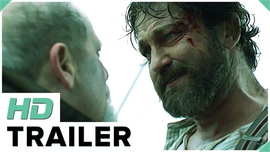 Видео к фильму Исчезновение — The Vanishing - Il Mistero del Faro | Trailer italiano ufficiale