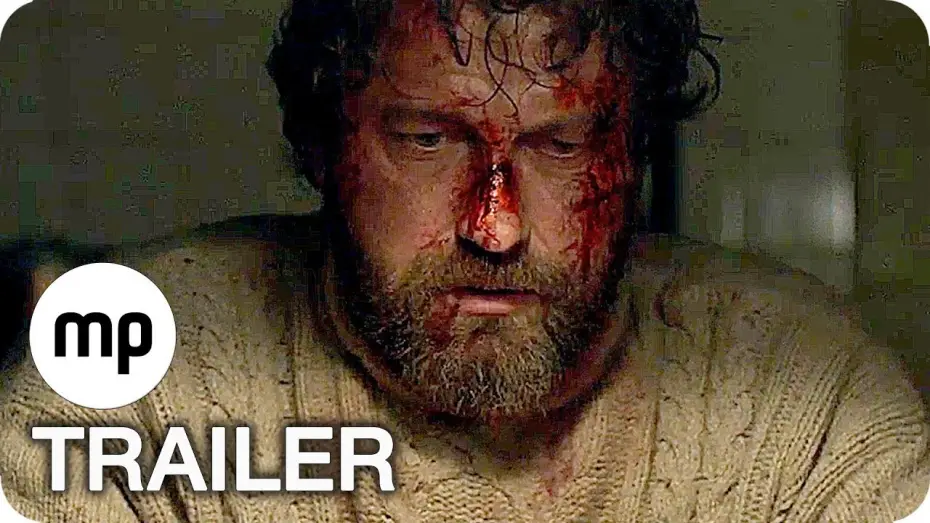 Видео к фильму Исчезновение — KEEPERS Trailer Deutsch German (2019) Exklusiv