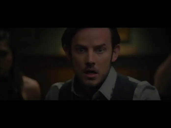 Видео к фильму Клаустрофобия — ESCAPE ROOM - Bande Annonce VF
