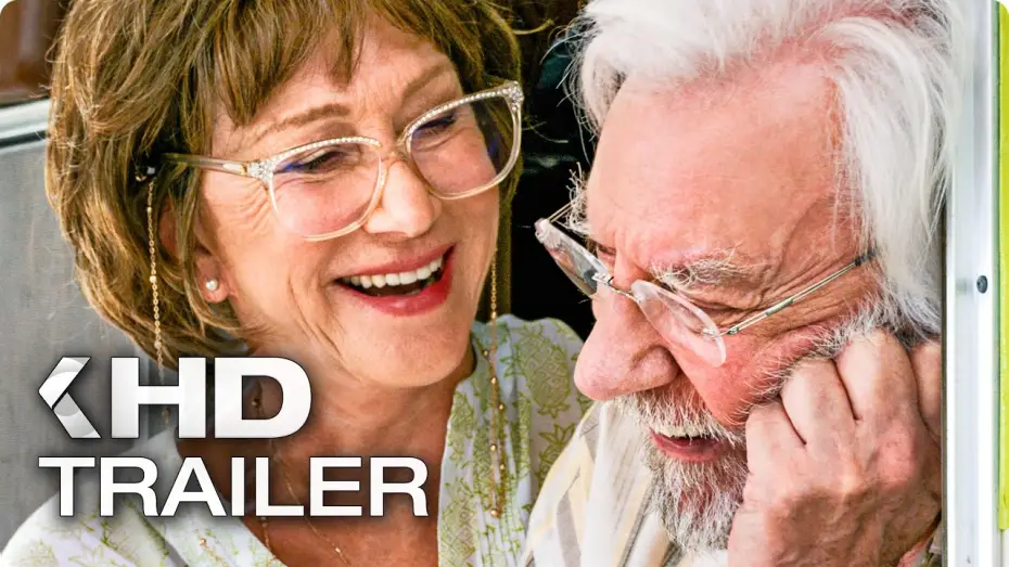 Видео к фильму В поисках праздника — DAS LEUCHTEN DER ERINNERUNG Trailer German Deutsch (2018)