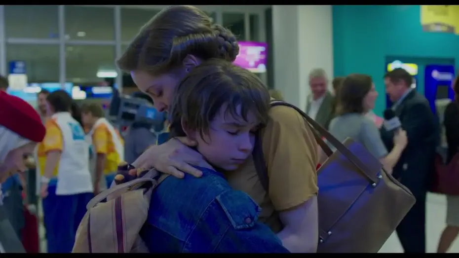 Видео к фильму Сын Софии — Son of Sofia - Trailer - Stockholm International Film Festival 2017