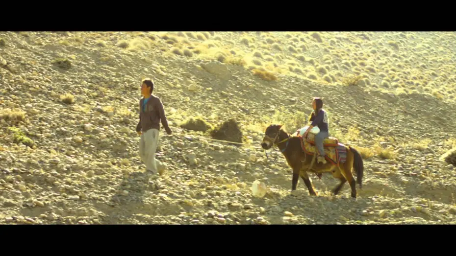 Видео к фильму Serdhak — SERDHAK The Golden Hill (Official Trailer, 2015)