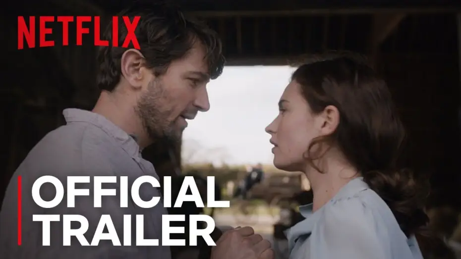 Видео к фильму Клуб любителей книг и пирогов из картофельных очистков — Official Netflix Trailer