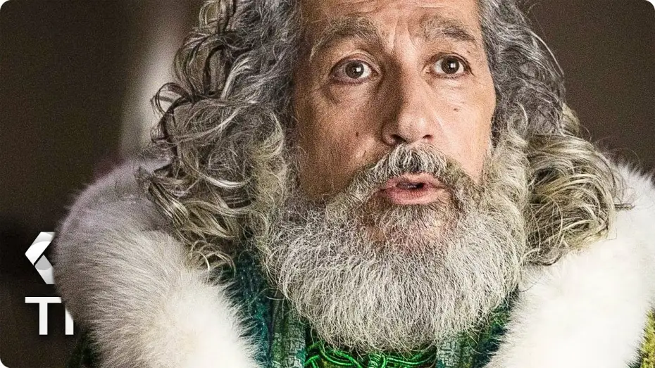 Видео к фильму Санта и компания — SANTA & CO. Trailer German Deutsch (2018)