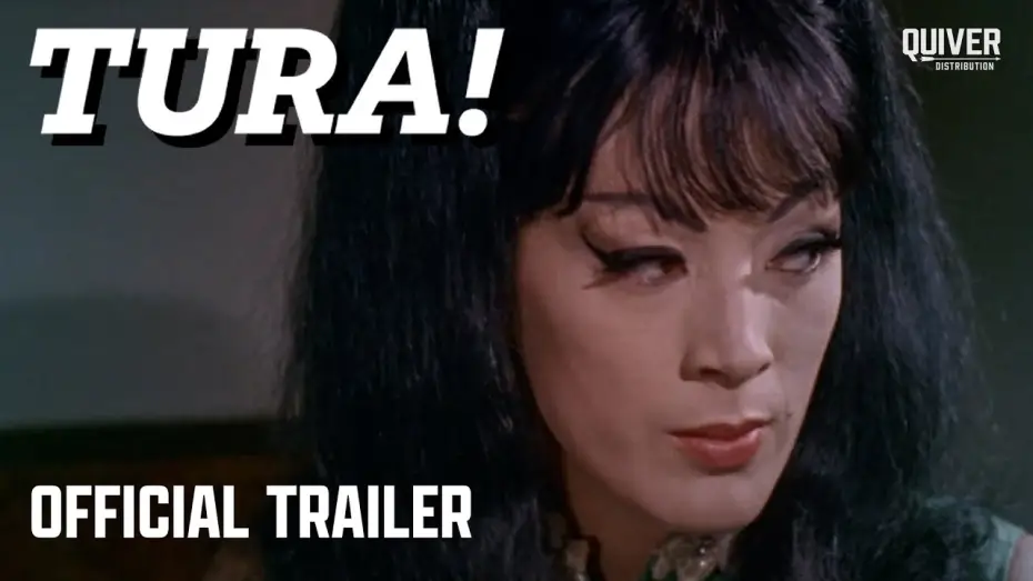 Видео к фильму TURA! | Official Trailer