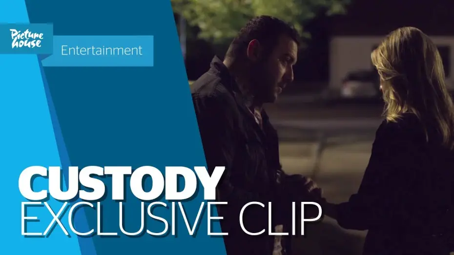 Видео к фильму Опекунство — Custody | Exclusive Clip