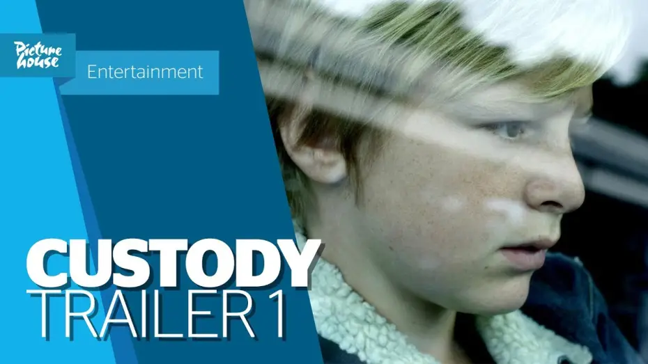Видео к фильму Опекунство — Custody - Official UK Trailer