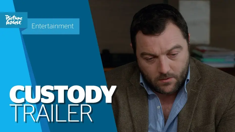 Видео к фильму Опекунство — Custody Trailer | On DVD, Blu-Ray & Digital 3 September