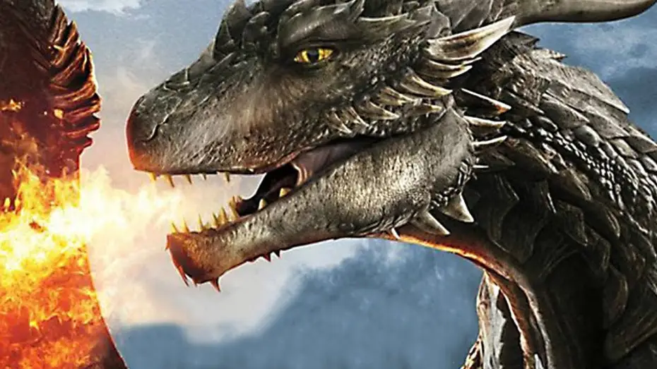 Видео к фильму Сердце дракона 4: Битва за огненное сердце — DRAGONHEART 4 Bande Annonce VF (Le Coeur du Feu - FANTASY)
