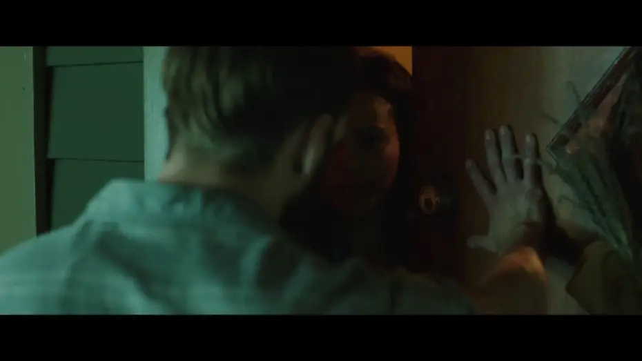Видео к фильму Pale Blue — Pale Blue Trailer (2016)