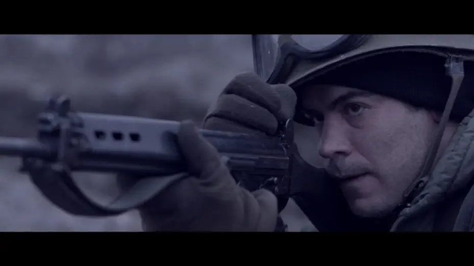 Видео к фильму Soldado Argentino — "Soldado Argentino sólo conocido por Dios" / ESTRENO MUNDIAL 6 DE ABRIL 2017 / TRÁILER OFICIAL