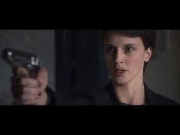 Видео к фильму Двуличный любовник — DOPPIO AMORE - Trailer ufficiale italiano