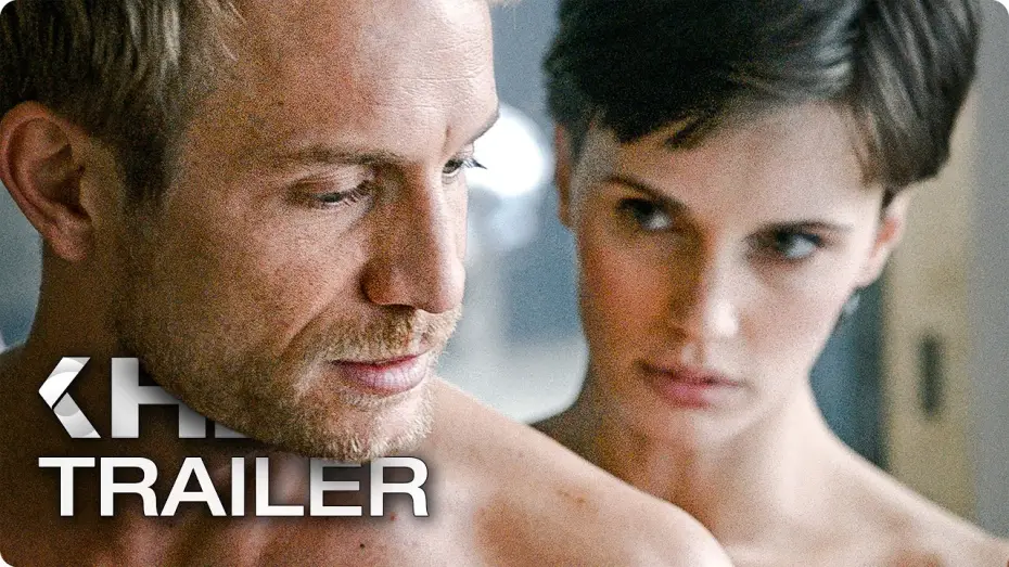 Видео к фильму Двуличный любовник — DER ANDERE LIEBHABER Trailer German Deutsch (2018)